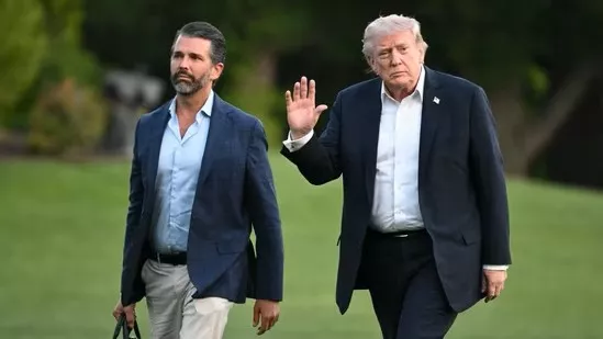 trumps