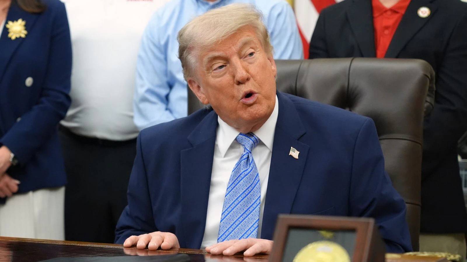 trump