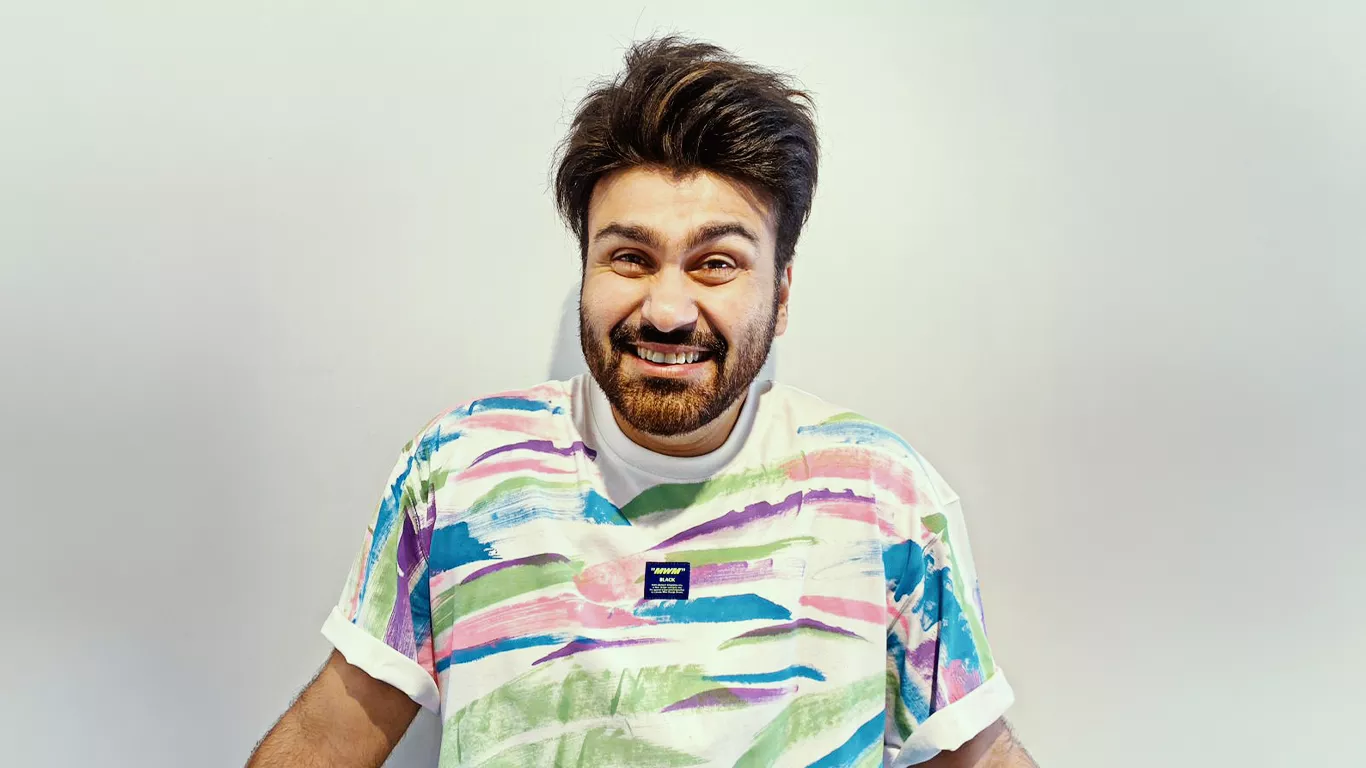 Arya Babbar