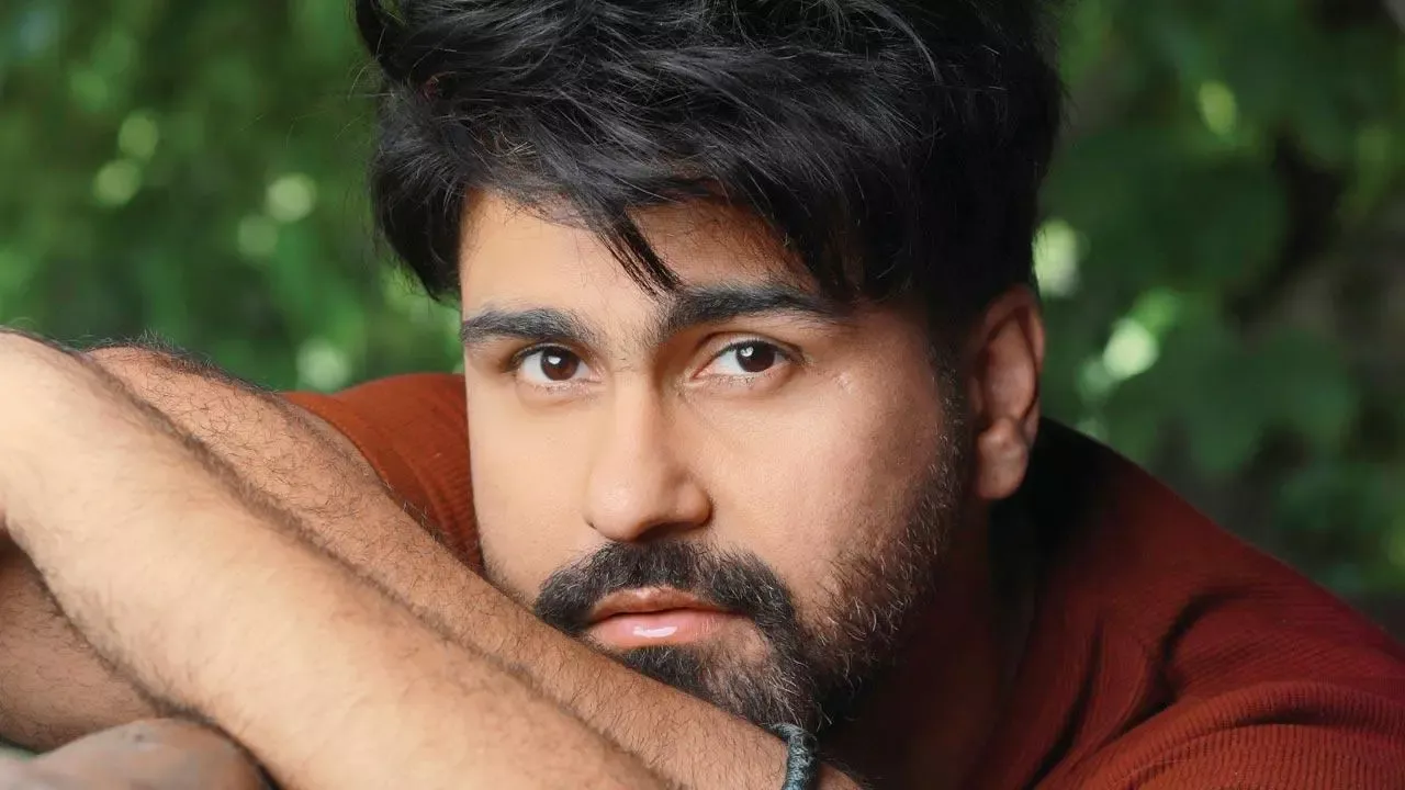 Arya Babbar
