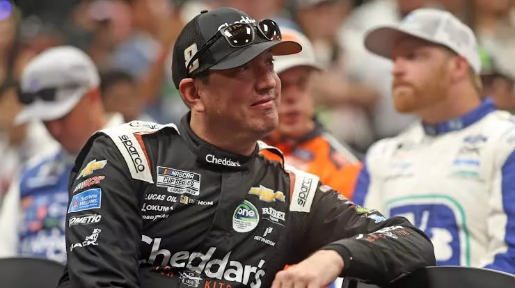 Kyle Busch