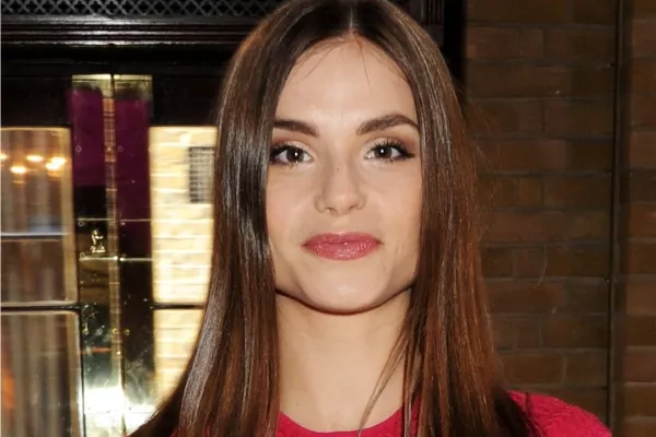 Charlotte Riley