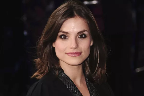 Charlotte Riley