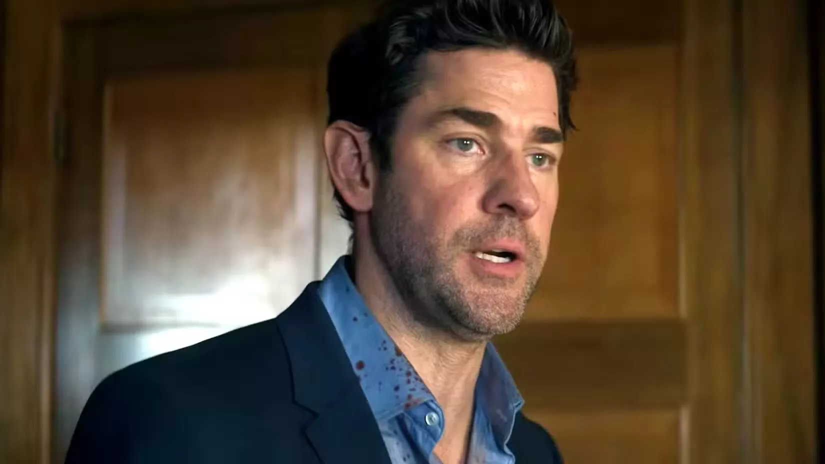 Jack Ryan: Ghost War