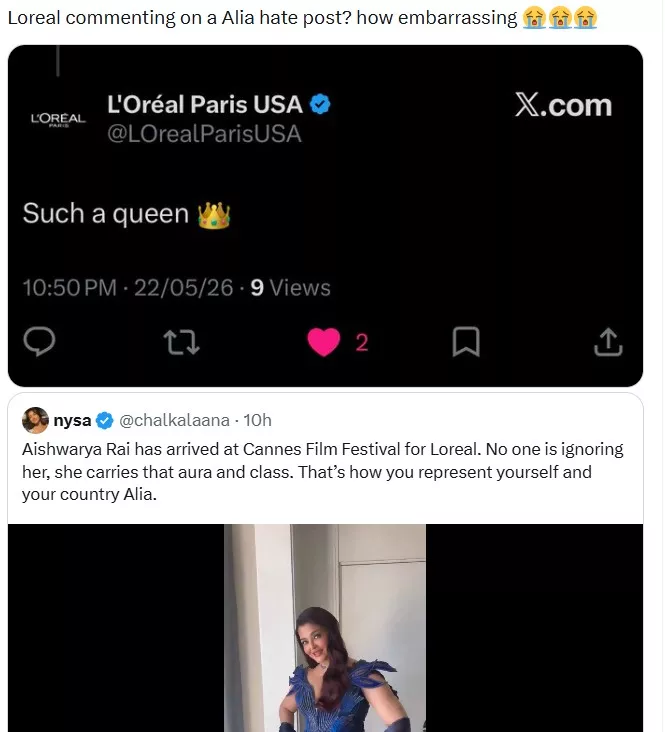 loreal