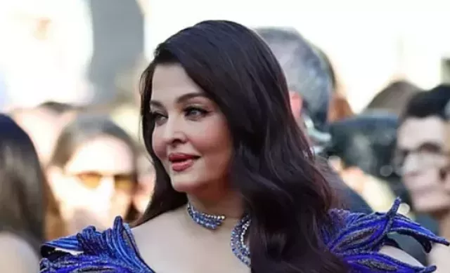 Aishwarya Rai Bachchan