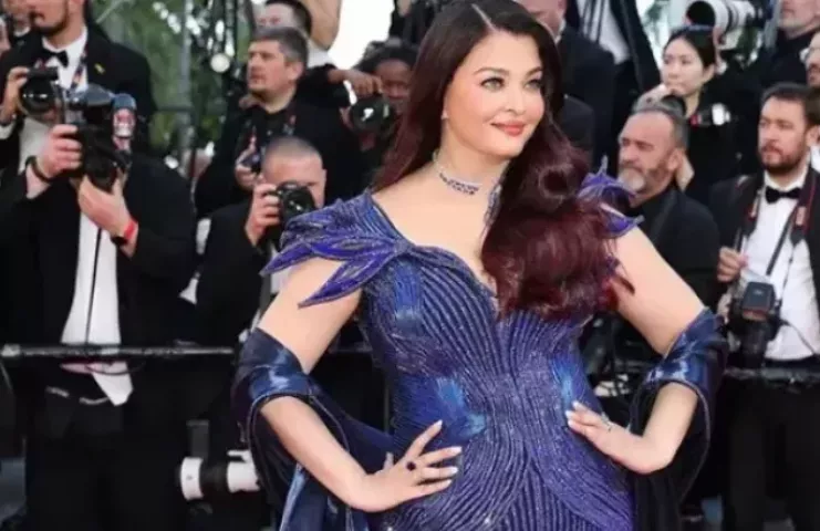Aishwarya Rai Bachchan