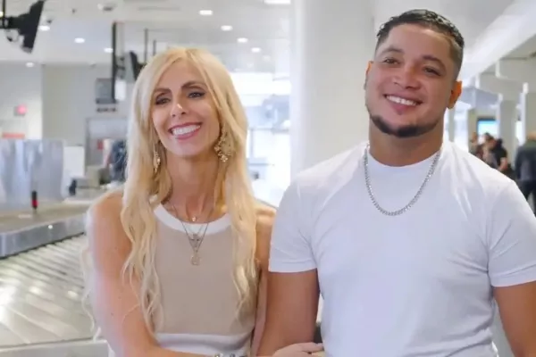 90 Day Fianc&eacute;