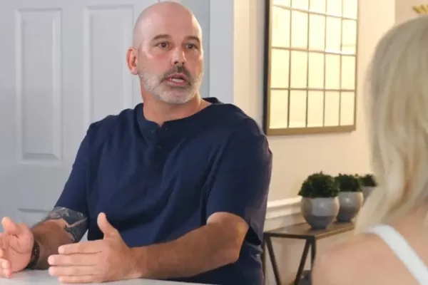 90 Day Fiancé