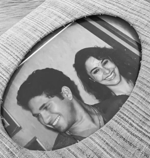 Sachin Tendulkar anniversary