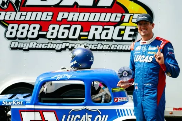 Kyle Busch