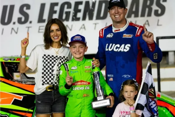 Kyle Busch