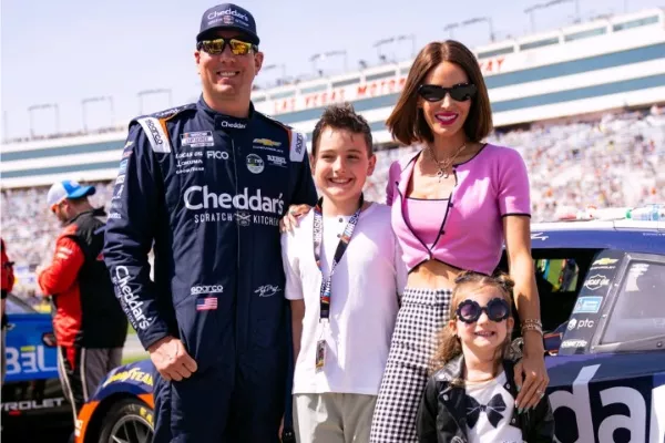 Kyle Busch