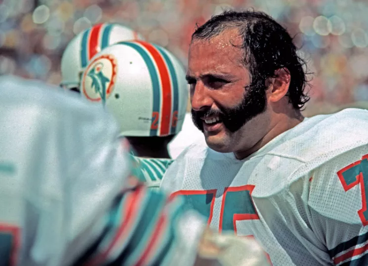 Manny Fernandez