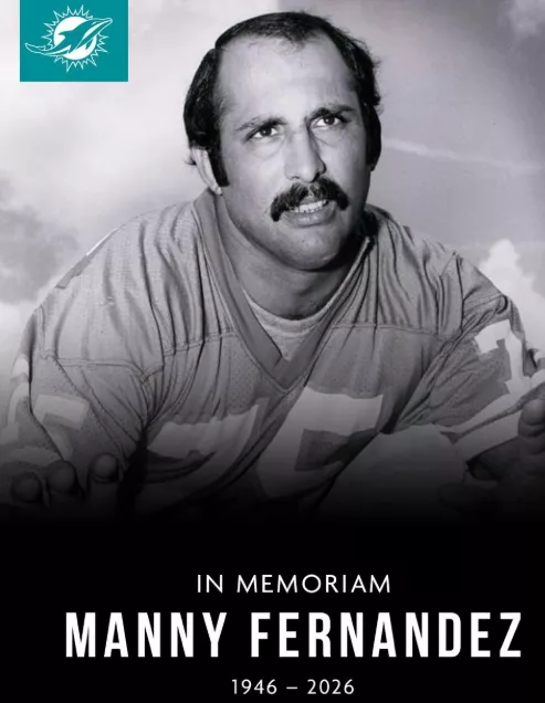Manny Fernandez