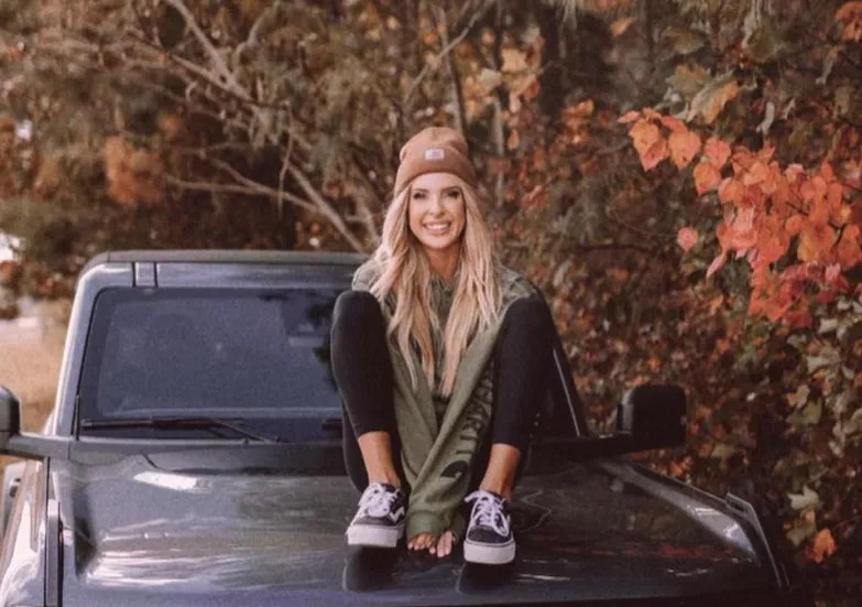 Lindsie Chrisley