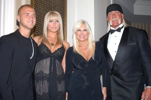 Brooke Hogan
