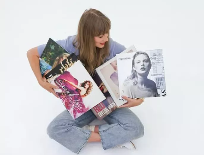 Taylor Swift
