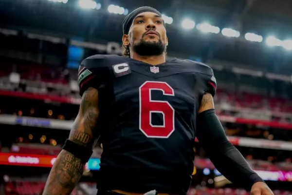James Conner