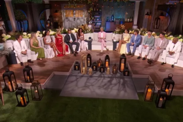 Summer House reunion