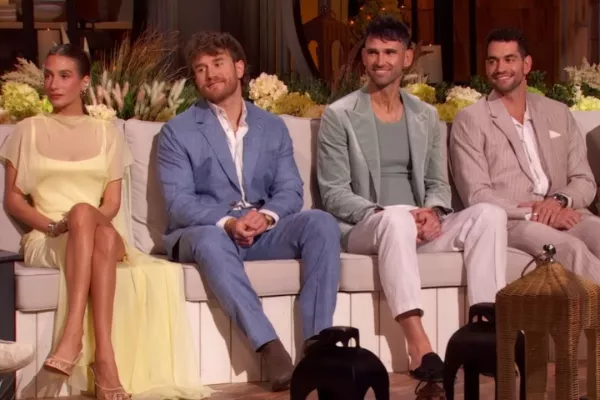 Summer House reunion