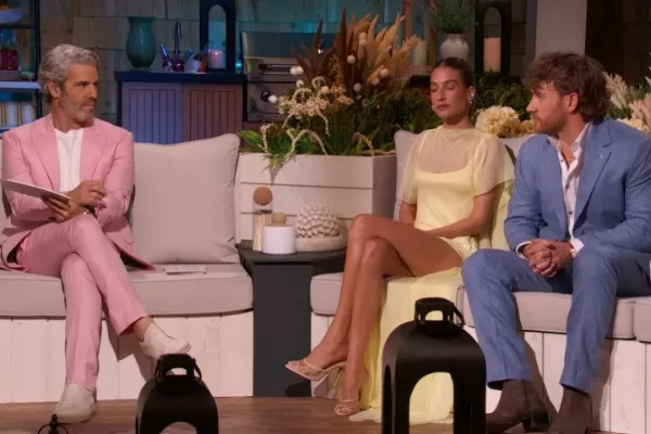 Summer House reunion