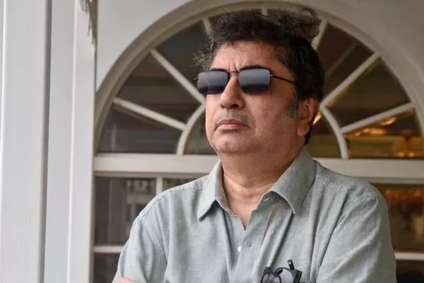 Anik Dutta