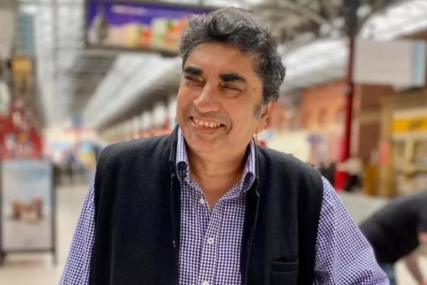 Anik Dutta