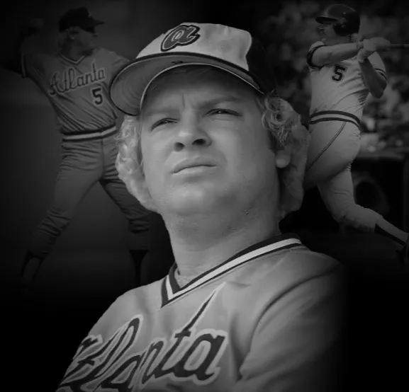 Bob Horner death