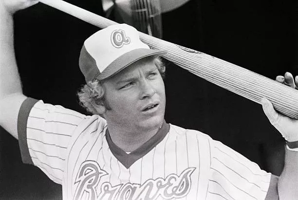 Bob Horner