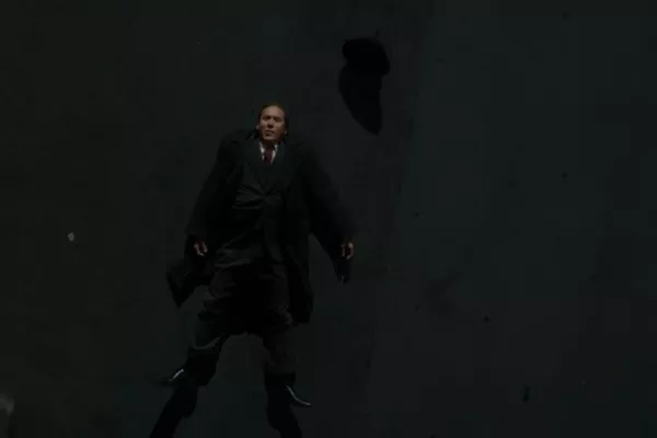 Spider-Noir