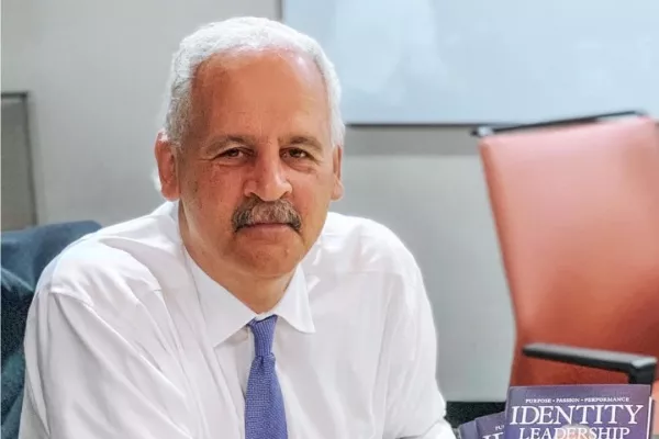 Stedman Graham