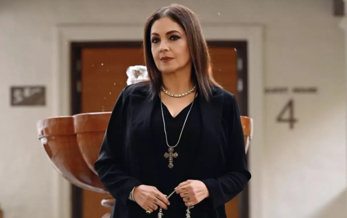 Pooja Bhatt