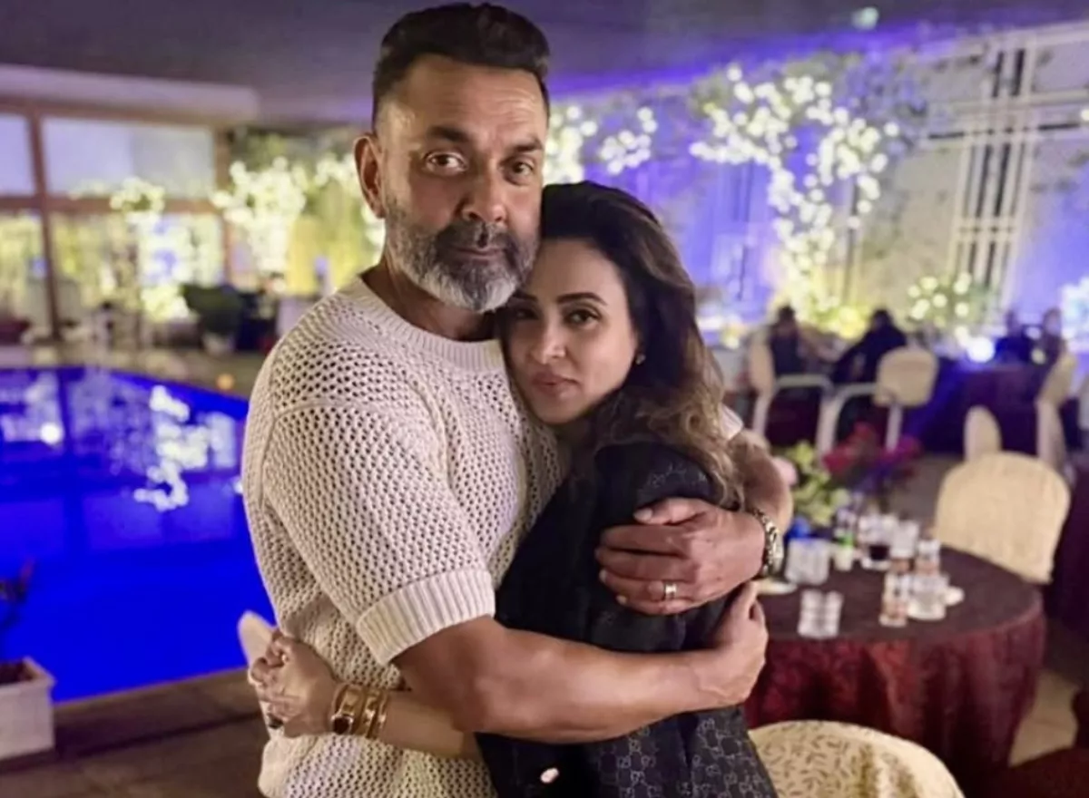 Bobby Deol
