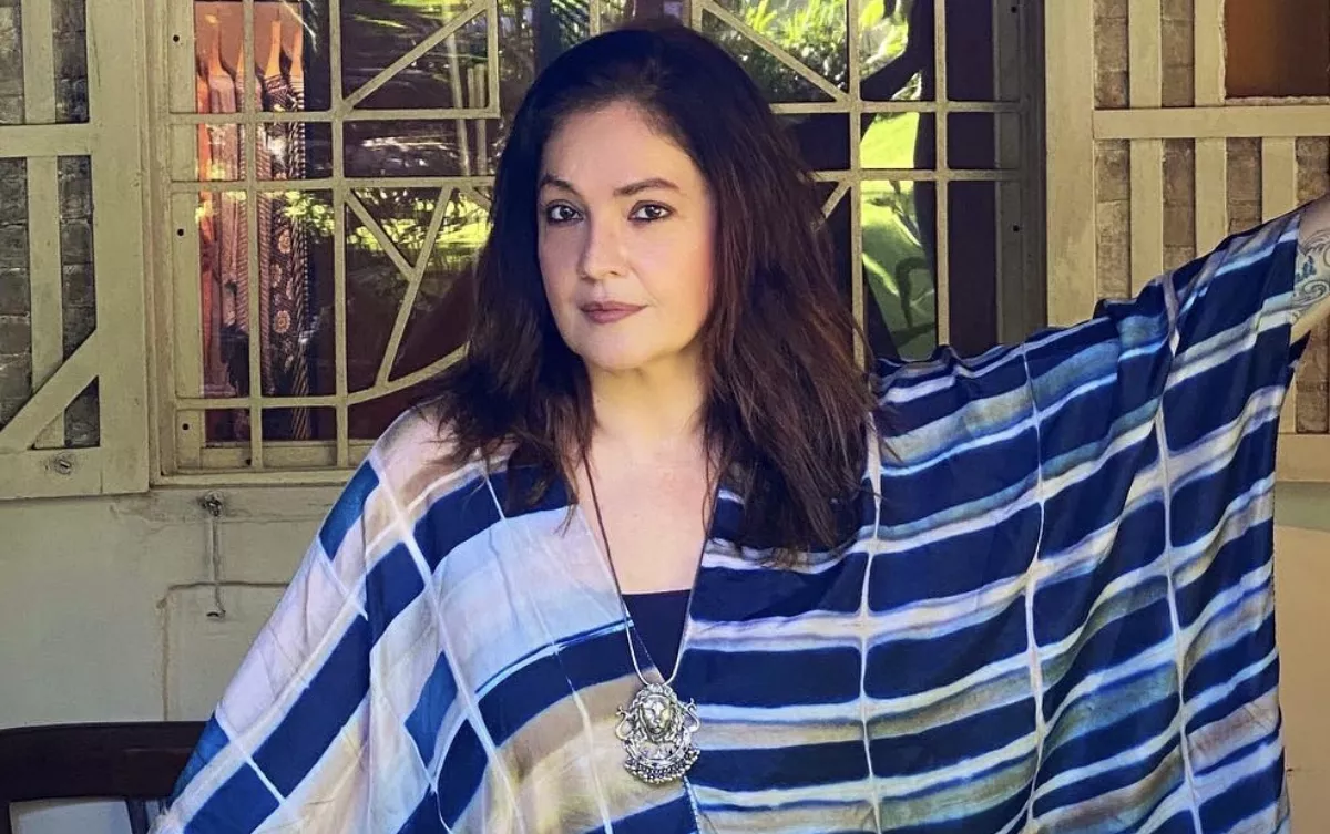 Pooja Bhatt