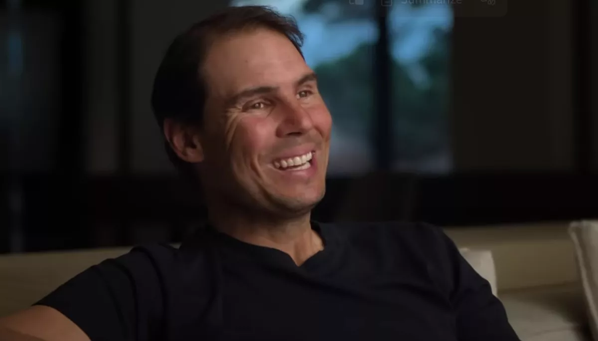 Rafael Nadal
