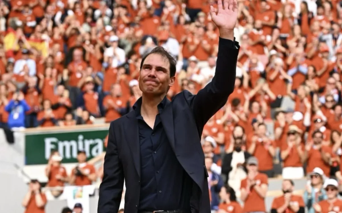 Nadal
