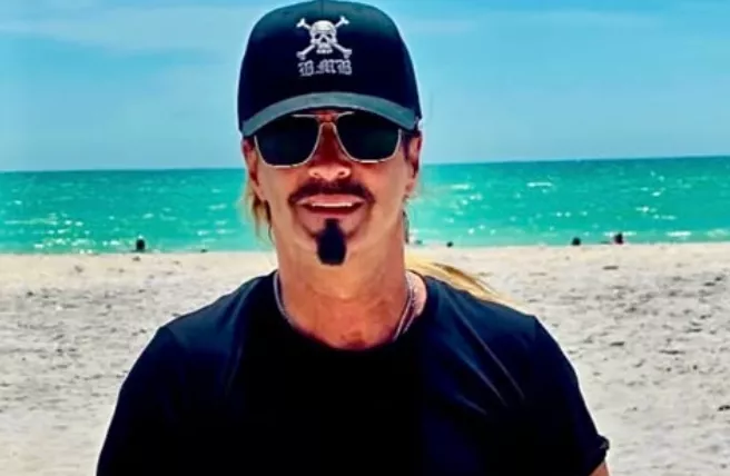 Bret Michaels