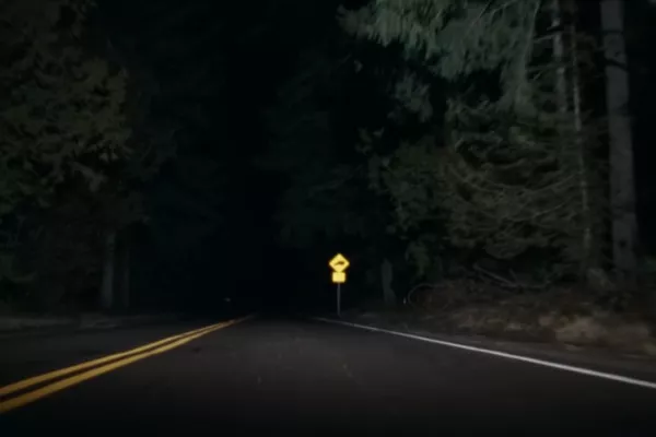 Passenger