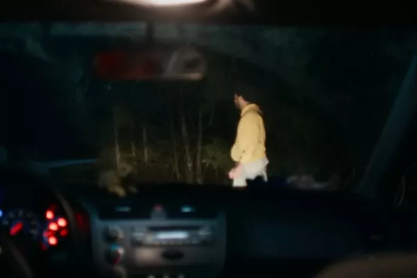 Passenger