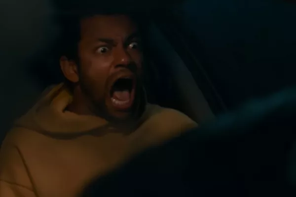 Passenger