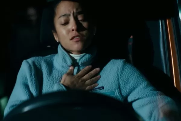 Passenger
