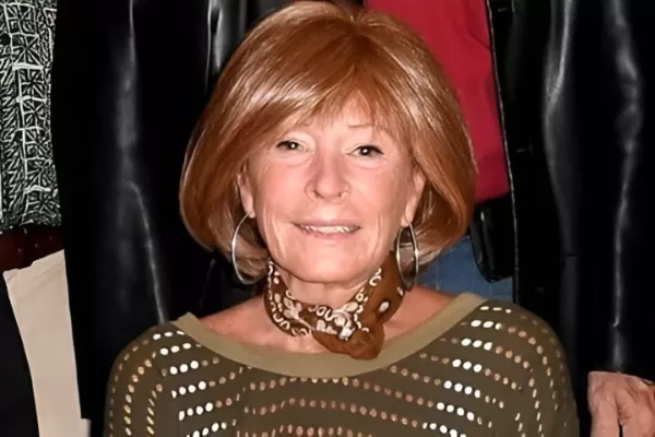 Marcia Lucas