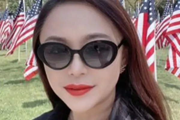 Eileen Wang