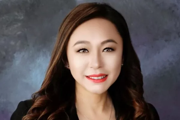 Eileen Wang