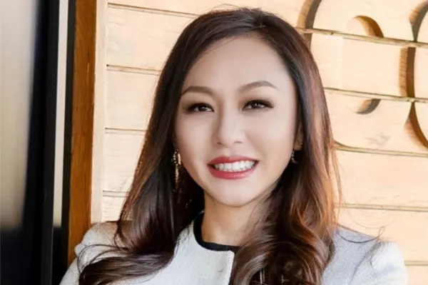 Eileen Wang