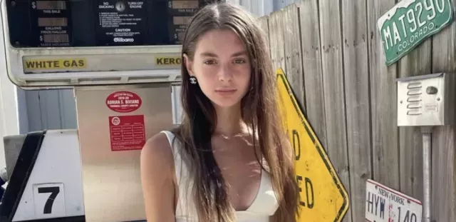 Mackenzie Shirilla