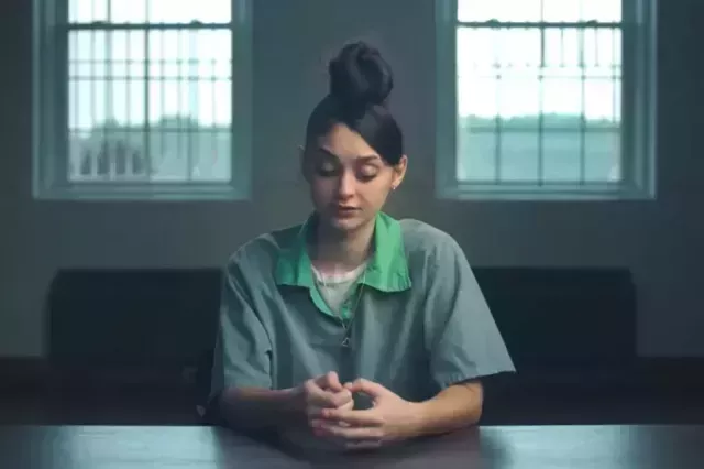 Mackenzie Shirilla