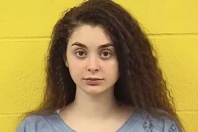 Mackenzie Shirilla