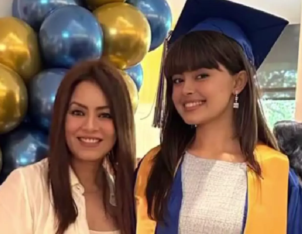 mahima and ariana